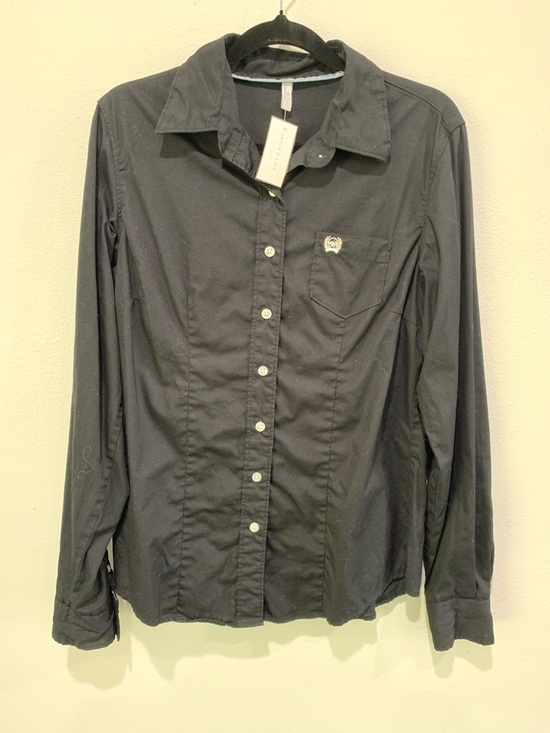 Cinch Button up - Picture 1 of 1
